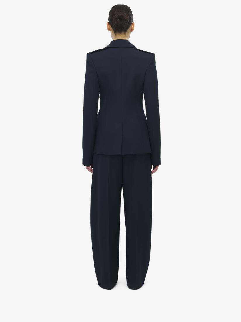 Uniform Jacket