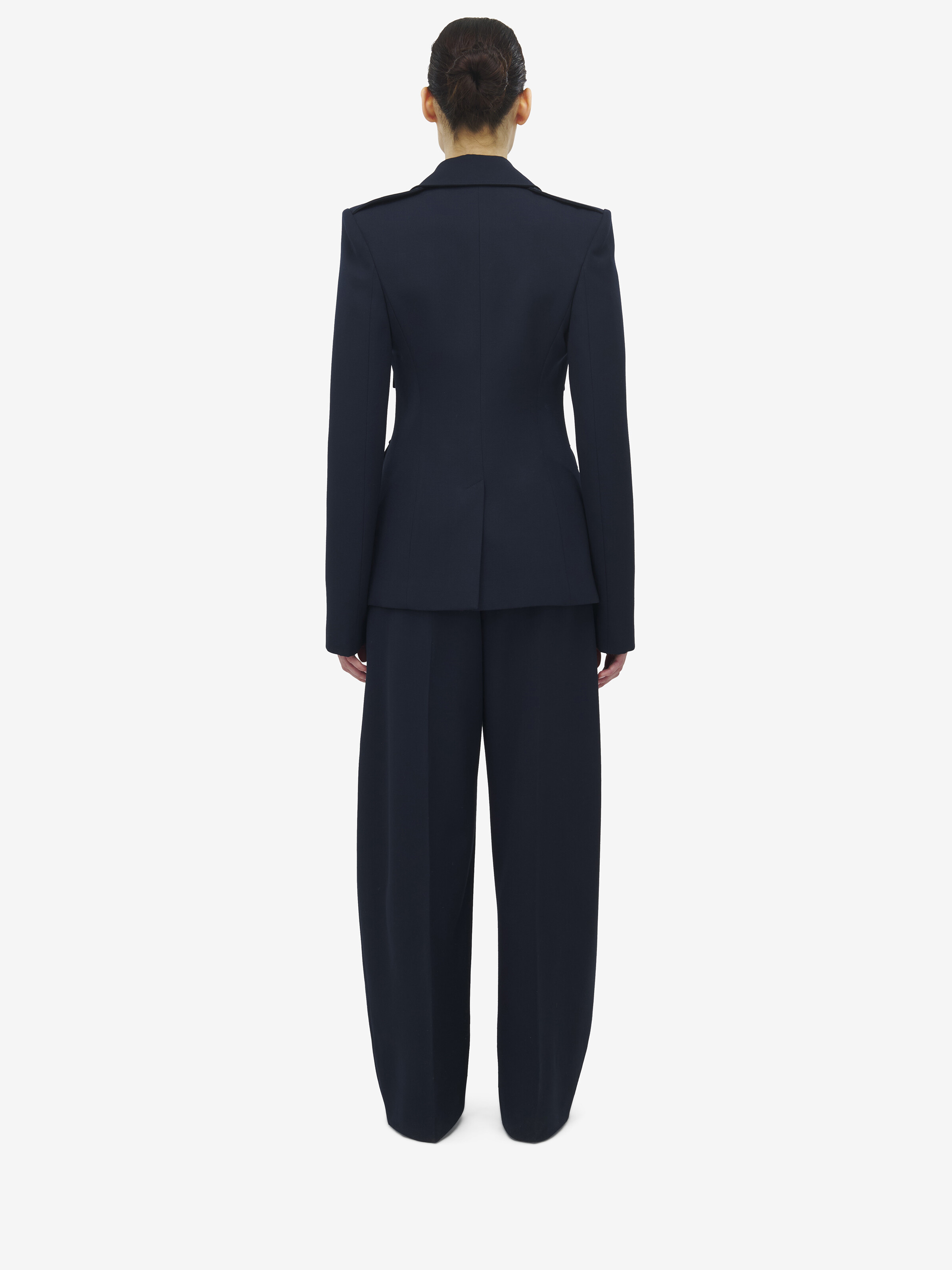 Uniform Jacket