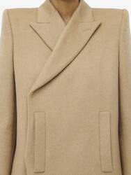 Tailored Coat