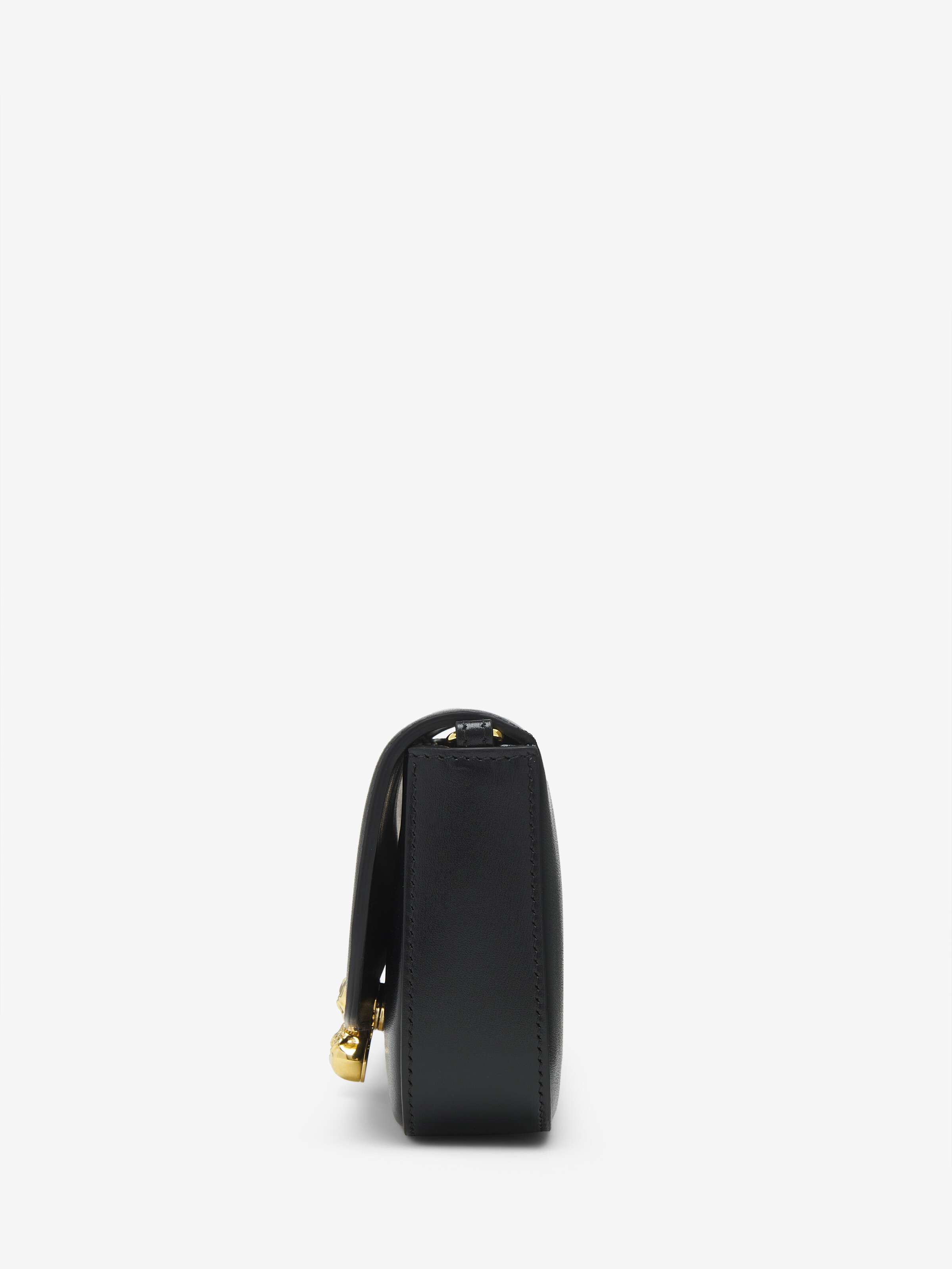 Skull Flower Bag