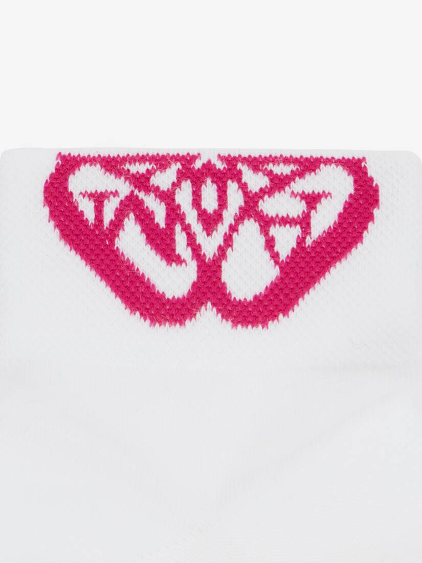 Chaussettes Courtes