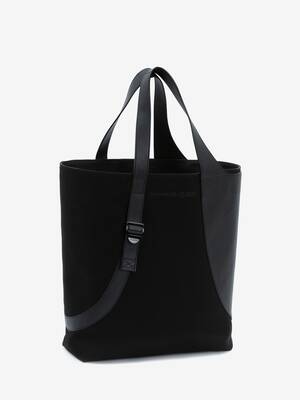 Medium Harness Tote Bag