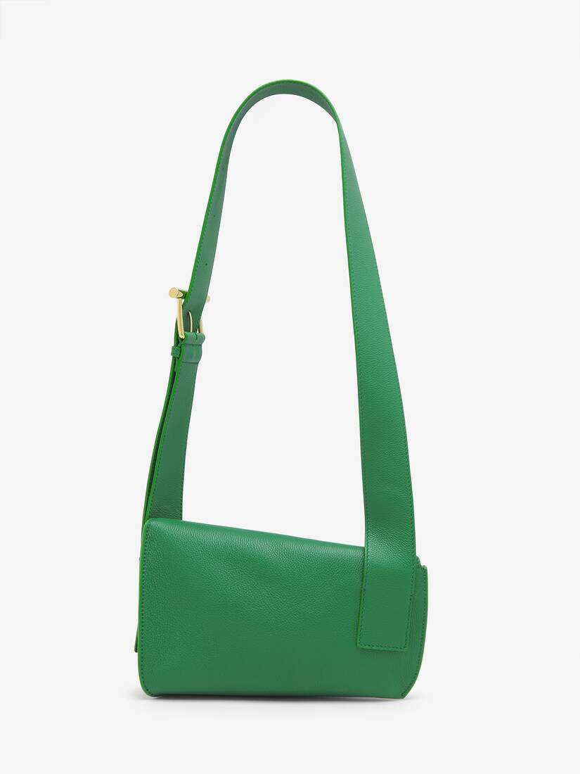 McQueen T-Bar Sling Bag