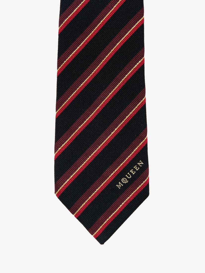 College Tie