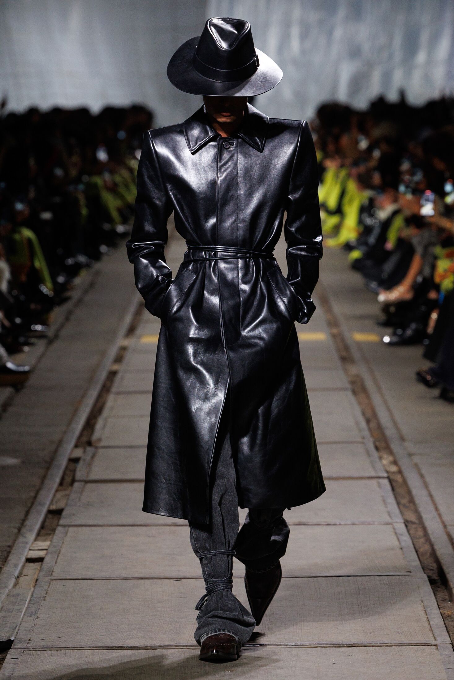 Autumn Winter 2024