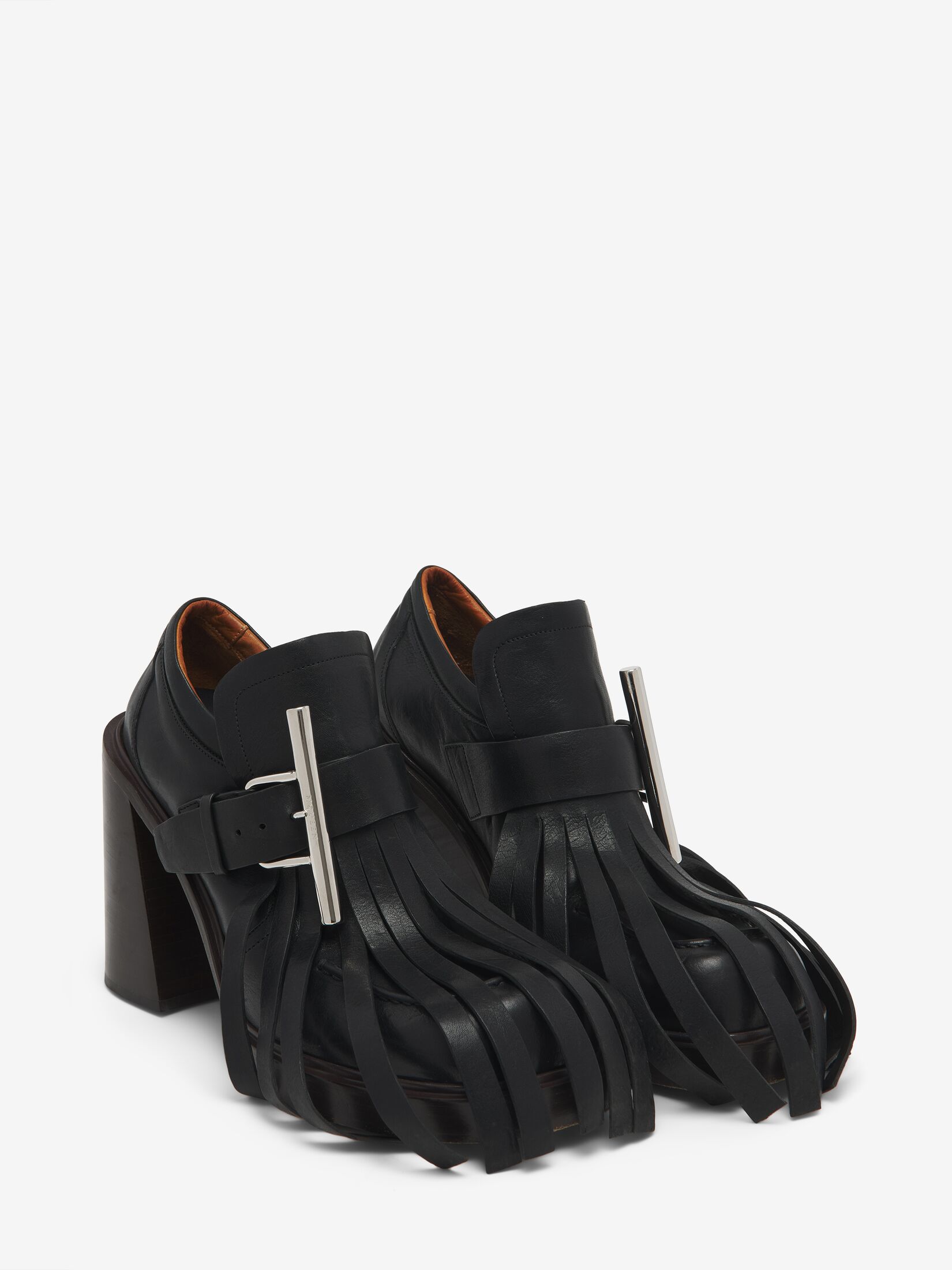 Women's Designer Heels & Luxury Pumps | Alexander McQueen US