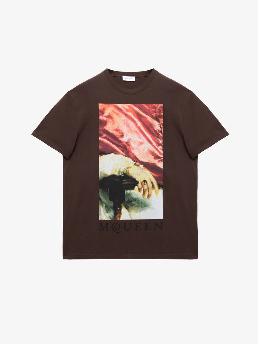 Printed T-shirt