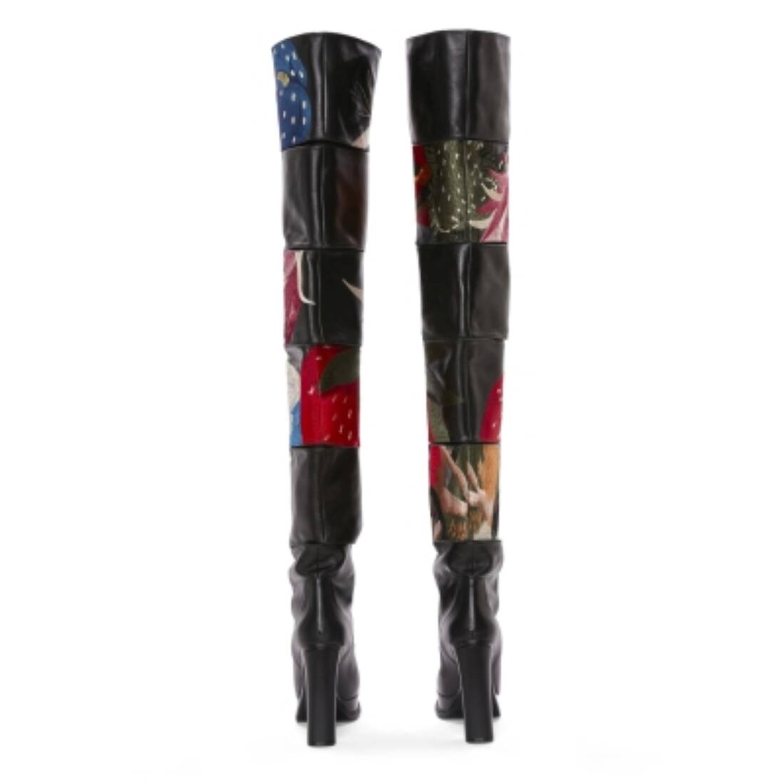 Over The Knee Boots