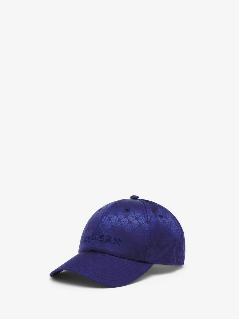 Casquette Skull Repeat