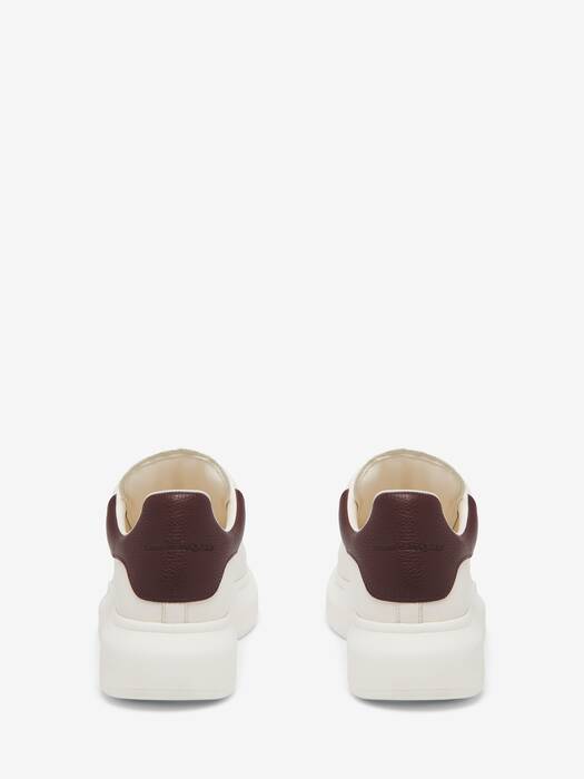 alexander mcqueen colorful sneakers