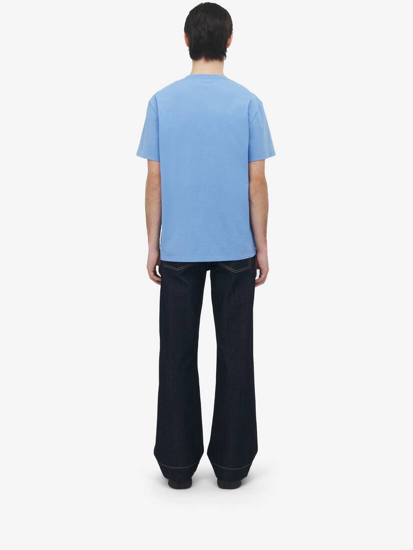 McQueen Logo T-shirt