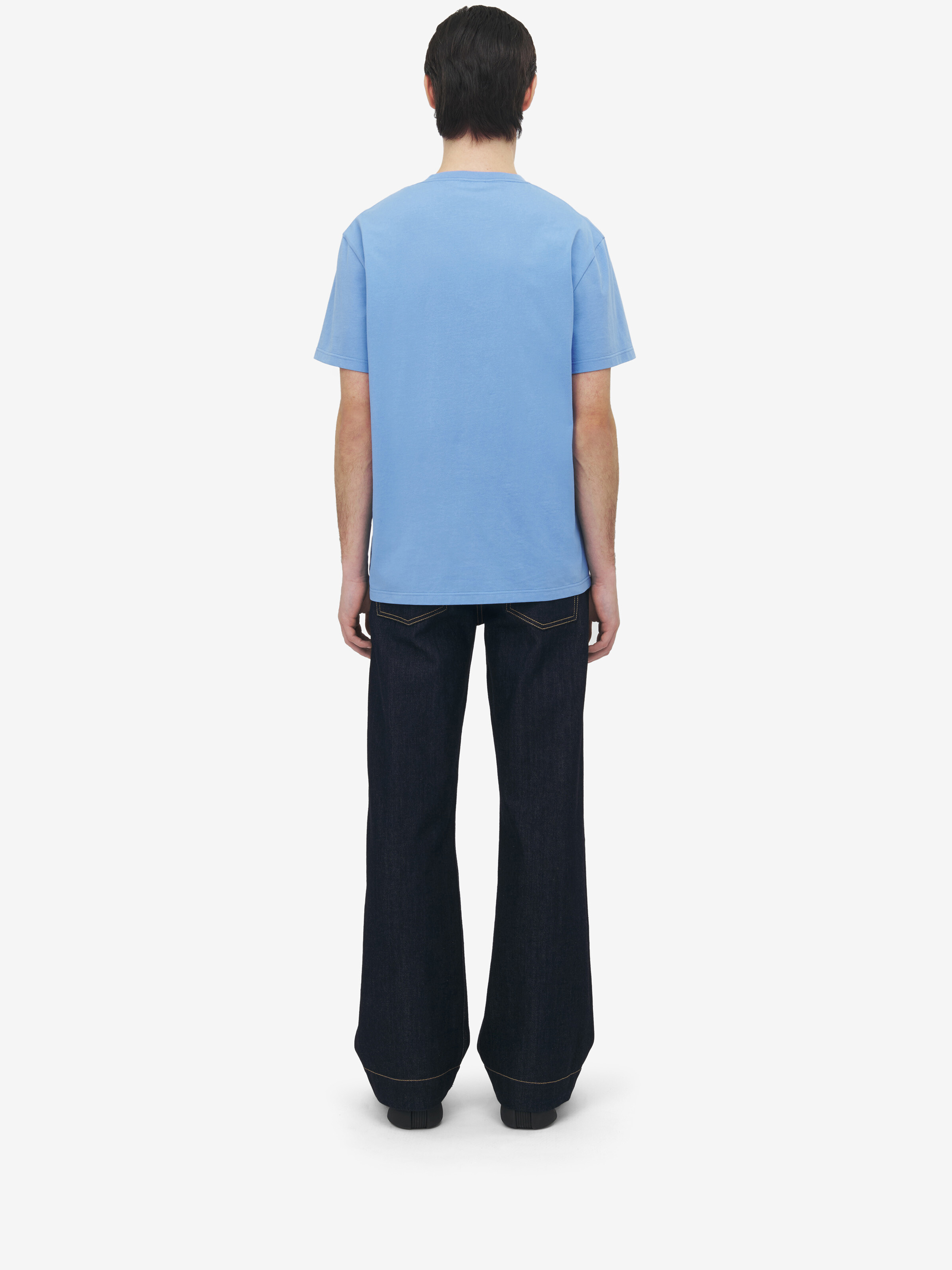 McQueen Logo T-shirt