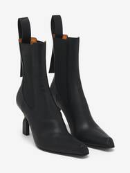 Swivel Chelsea Boot