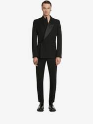 Evening Tuxedo Trousers