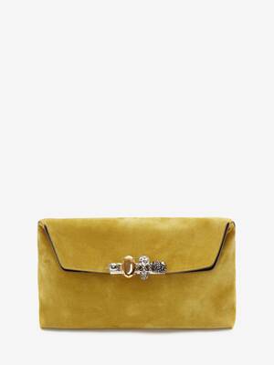mcqueen clutch sale