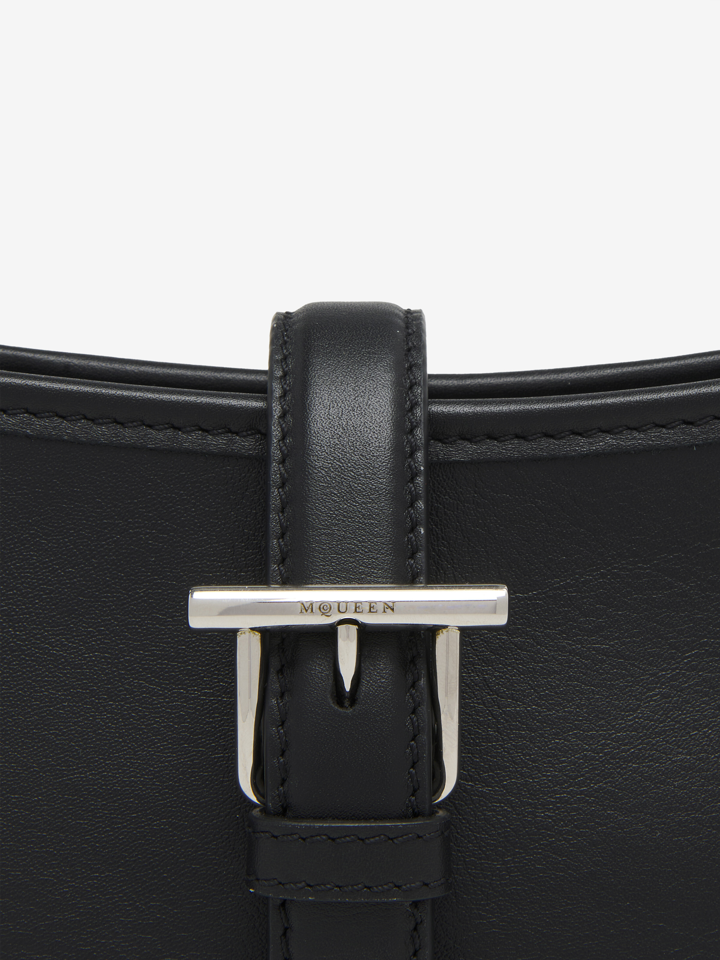Mini T-Bar Shoulder Bag