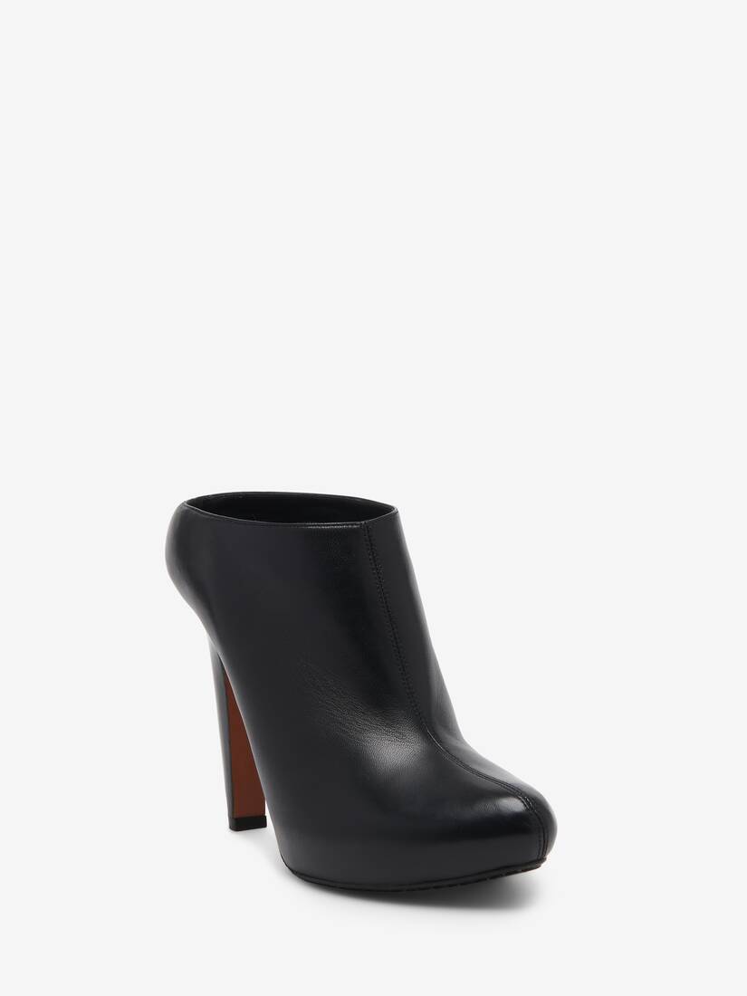 The Edge Platform Mule | Alexander McQueen - image 5