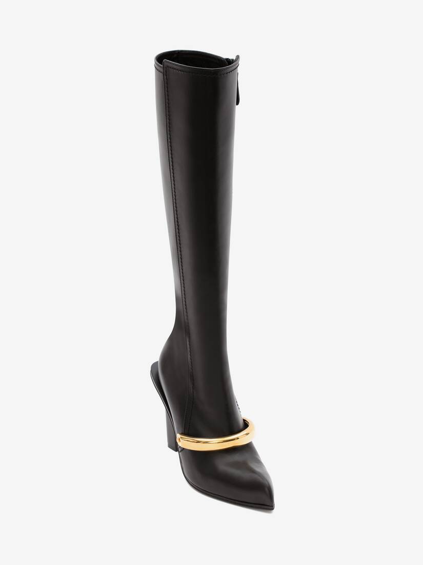 knee high boots plt