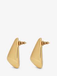 Claw Earrings