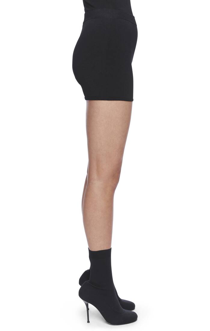 Strickshorts