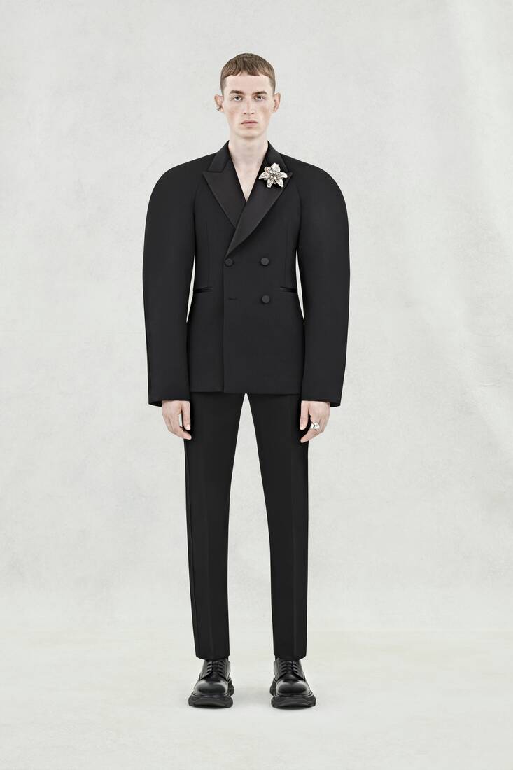 Page: Collection > SS24 Mens > Look 24