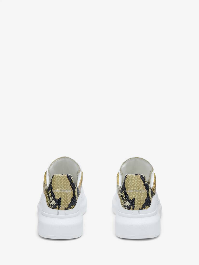 Oversized Sneaker