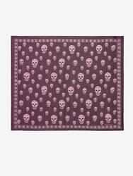 Classic Skull Foulard