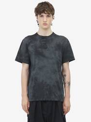 Washed Dye T-shirt