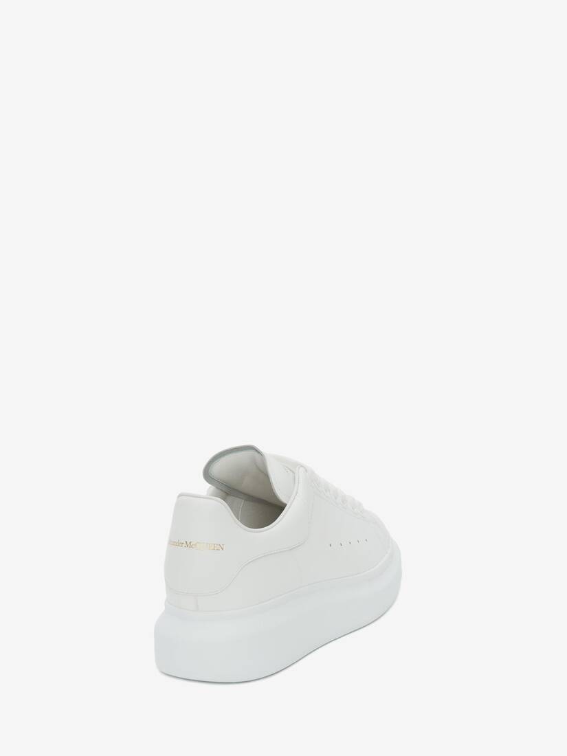 Sneaker Oversize