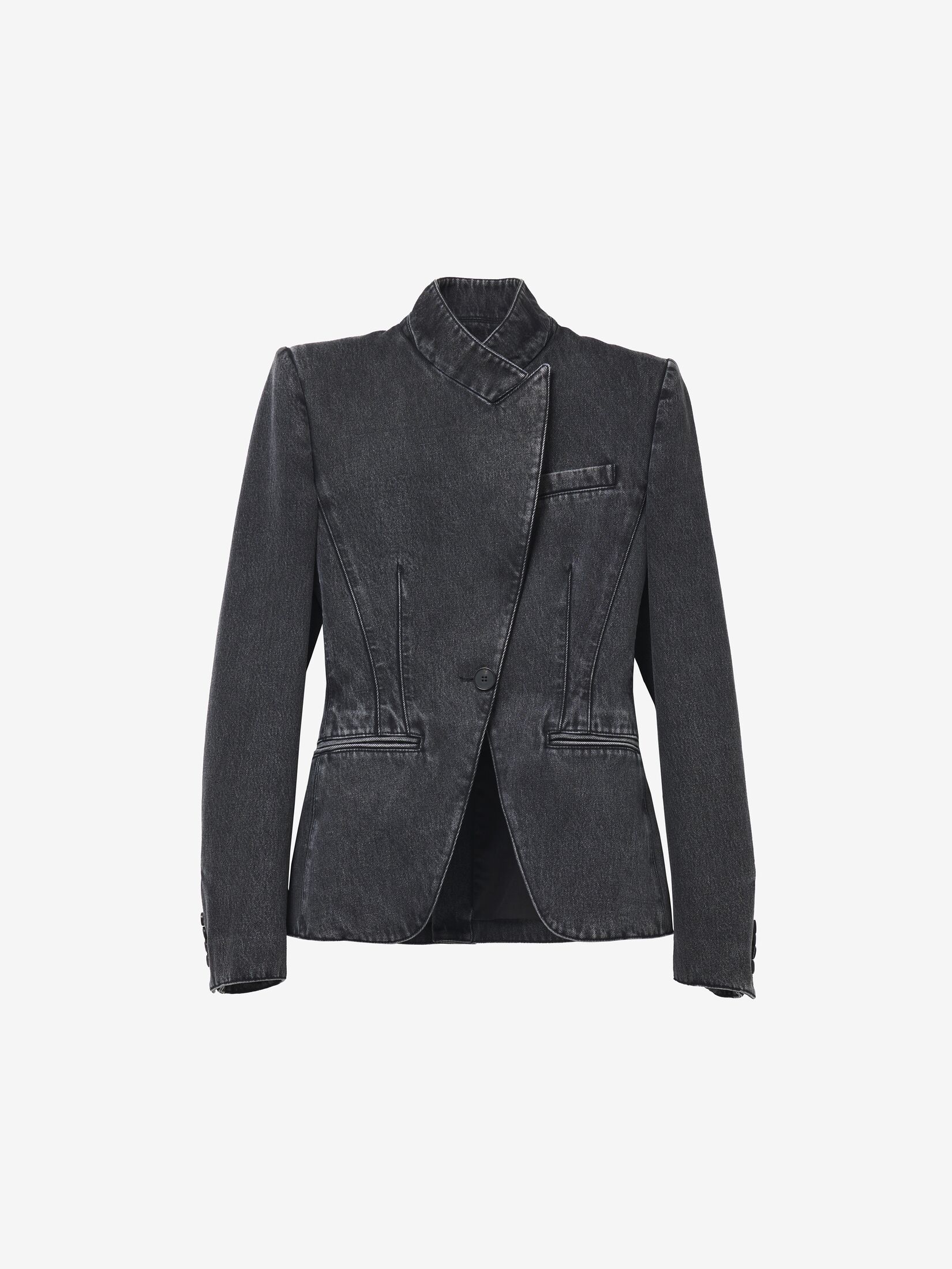 Giacche e blazer di tendenza per l'autunno, lasciati tentare! 75 Large 802091QMACX1307 R