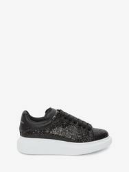 Glitter Oversized Sneaker