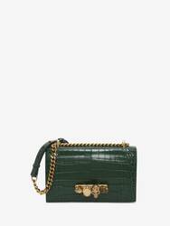 Jewelled Satchel