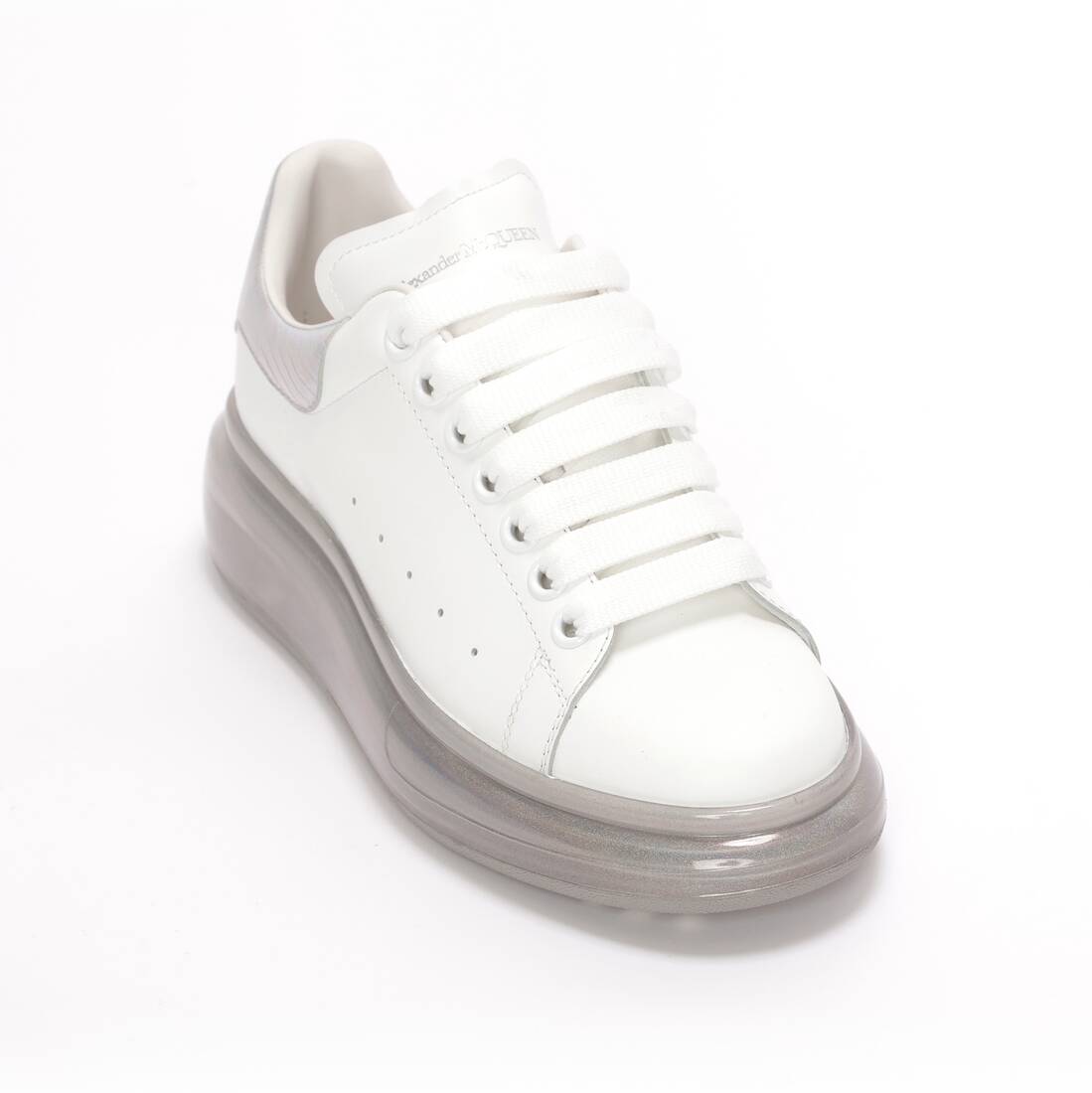 Oversized Sneaker