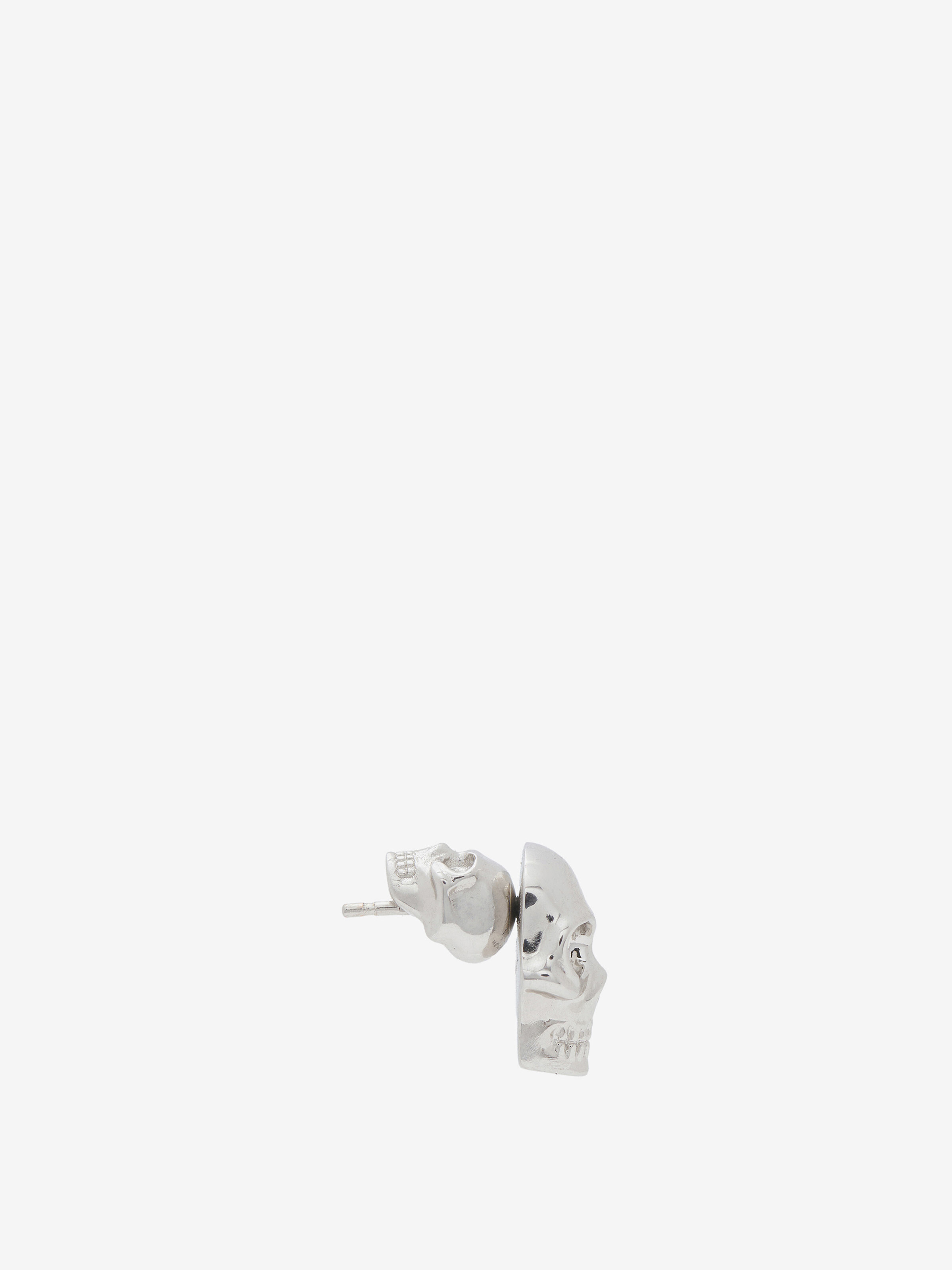 Skull Stud Earring