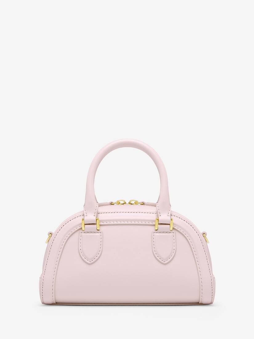 Mini Birdee Boston Bag