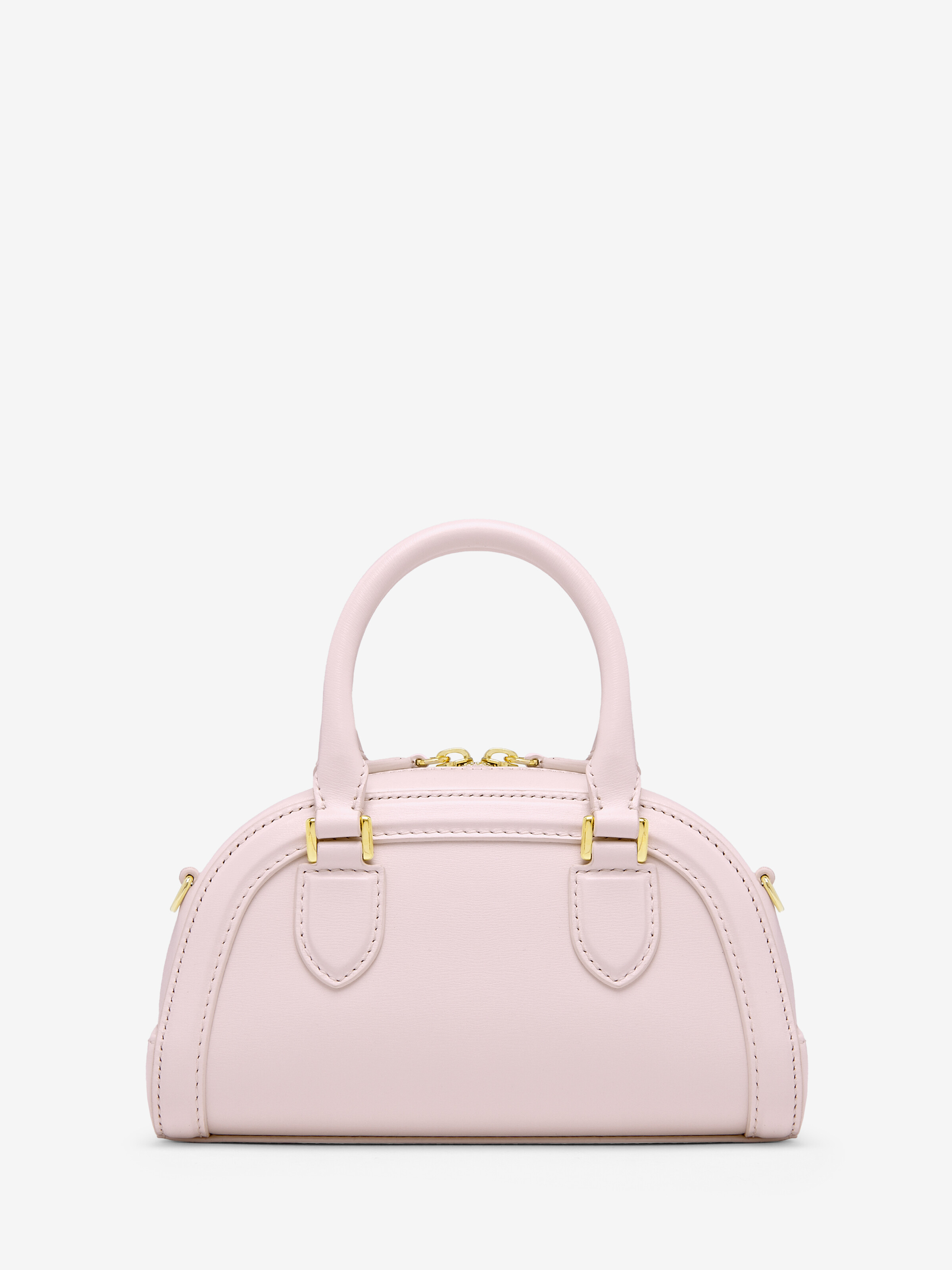 Mini Birdee Boston Bag