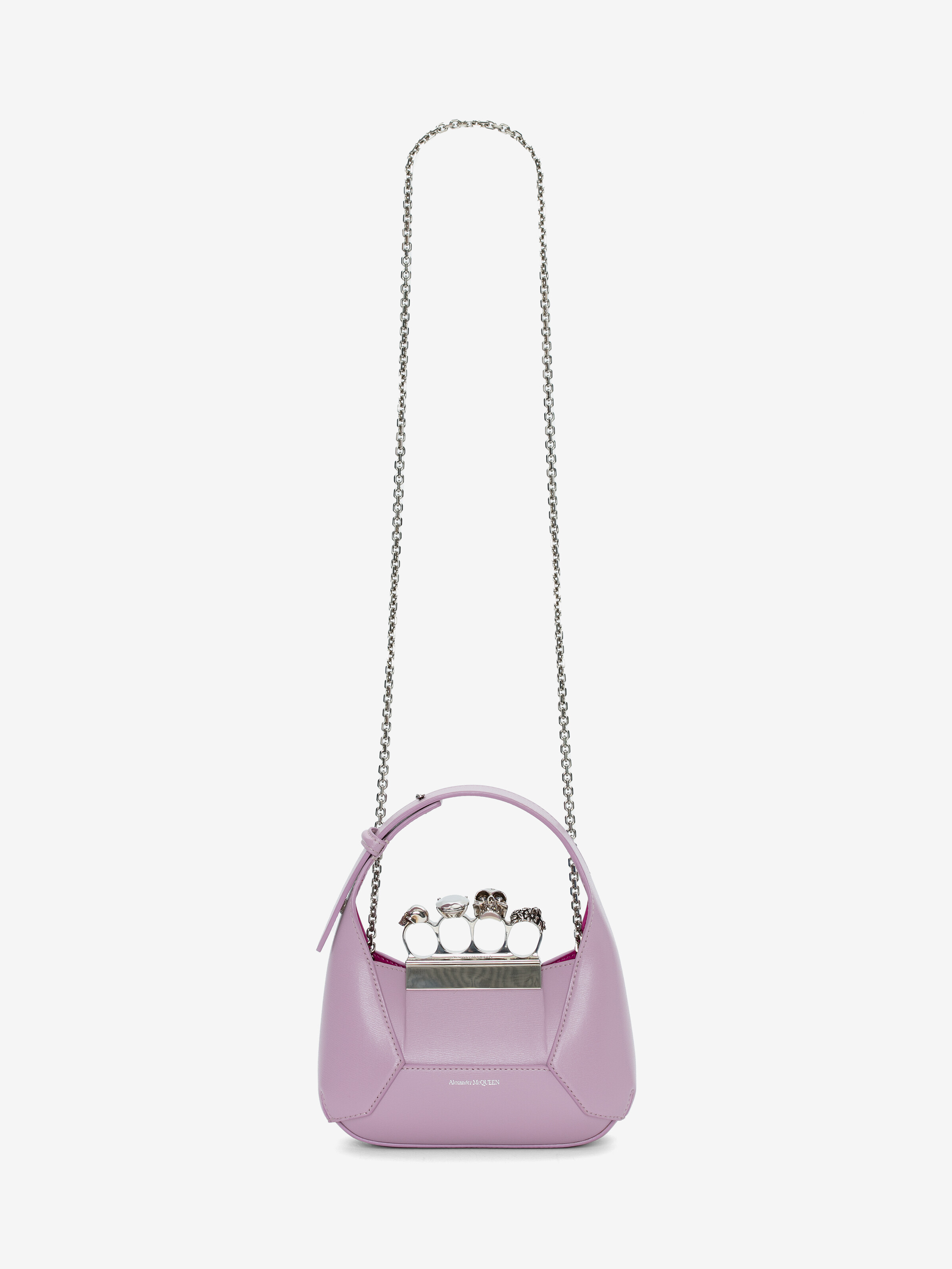 The Jewelled Hobo Mini Bag