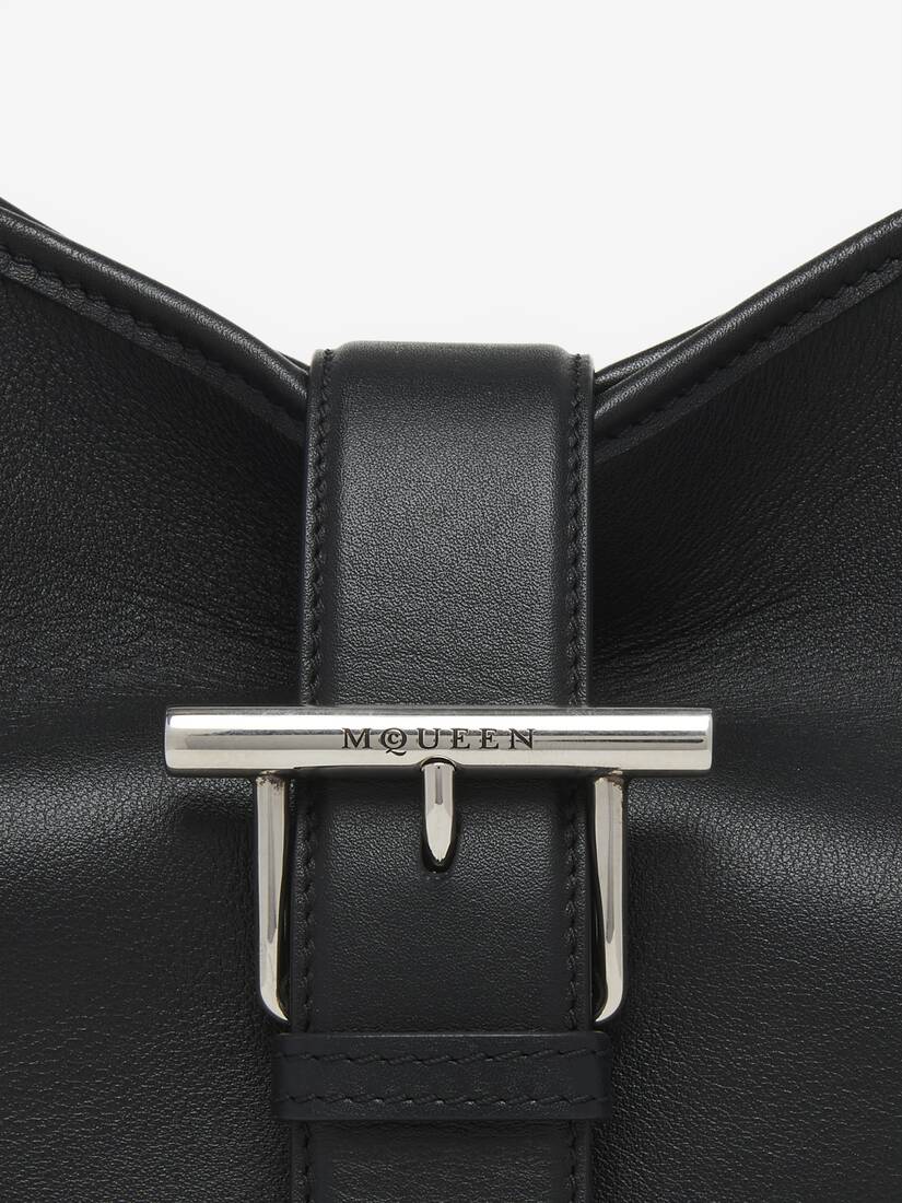 T-Bar Shoulder Bag