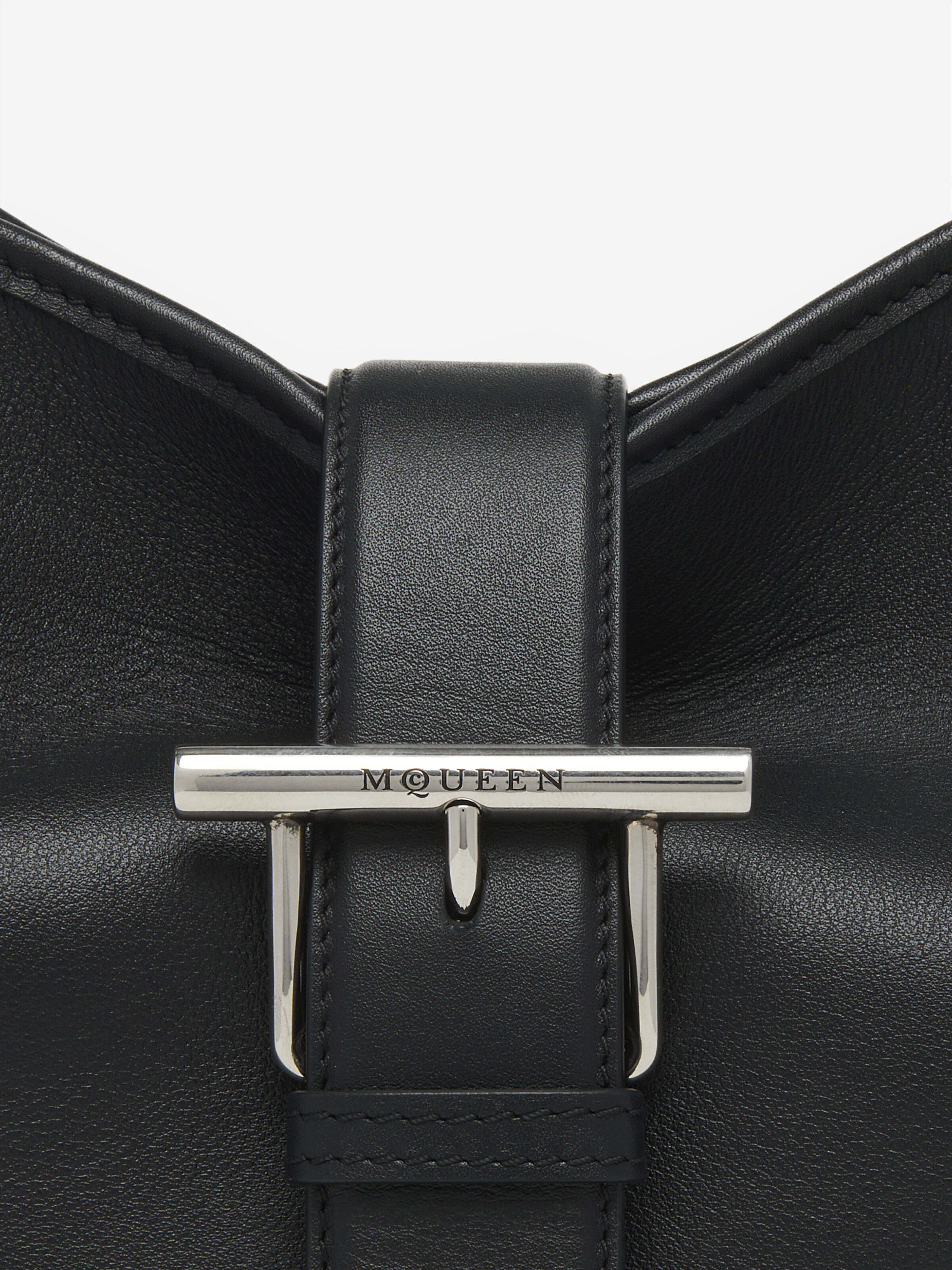 T-Bar Shoulder Bag