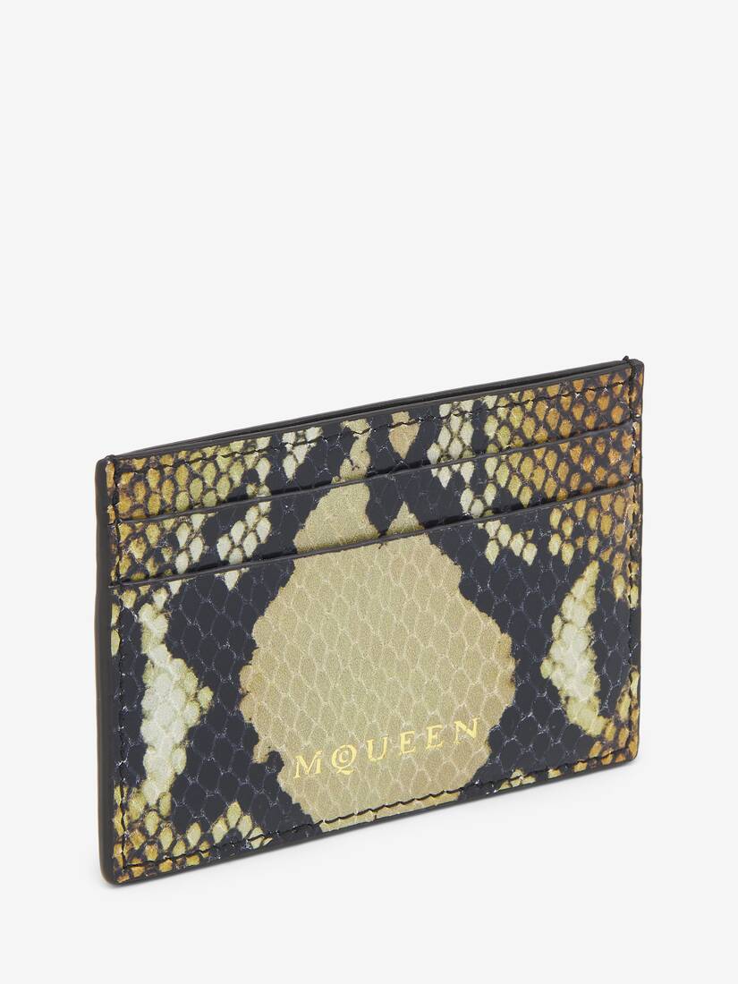 Card Holder