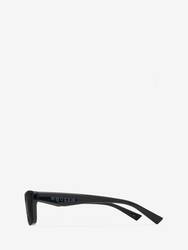 McQueen Logo Geometric Sunglasses