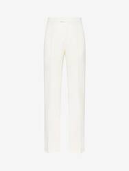 Wide Leg Trousers