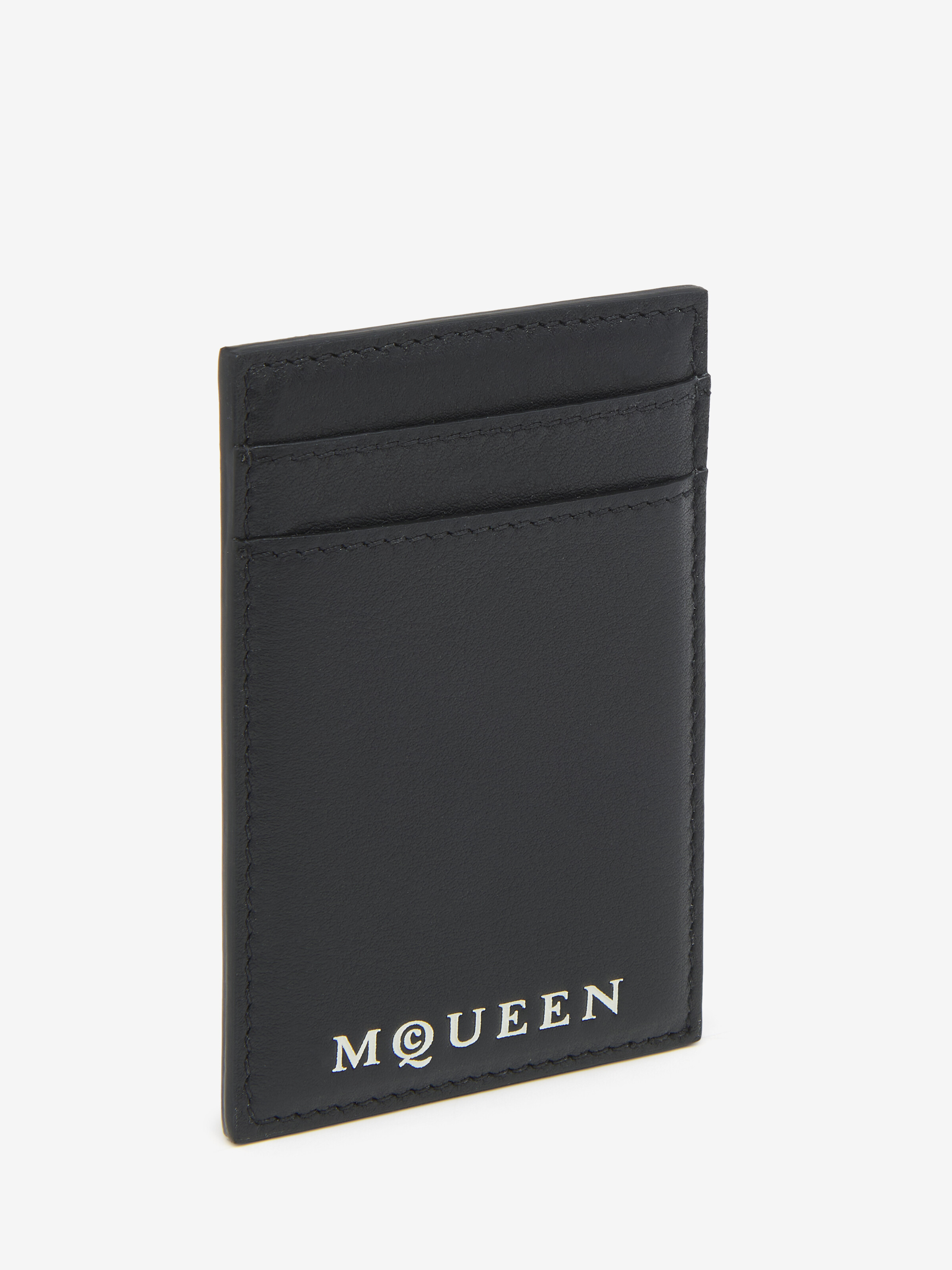 McQueen Magnetic Card Holder