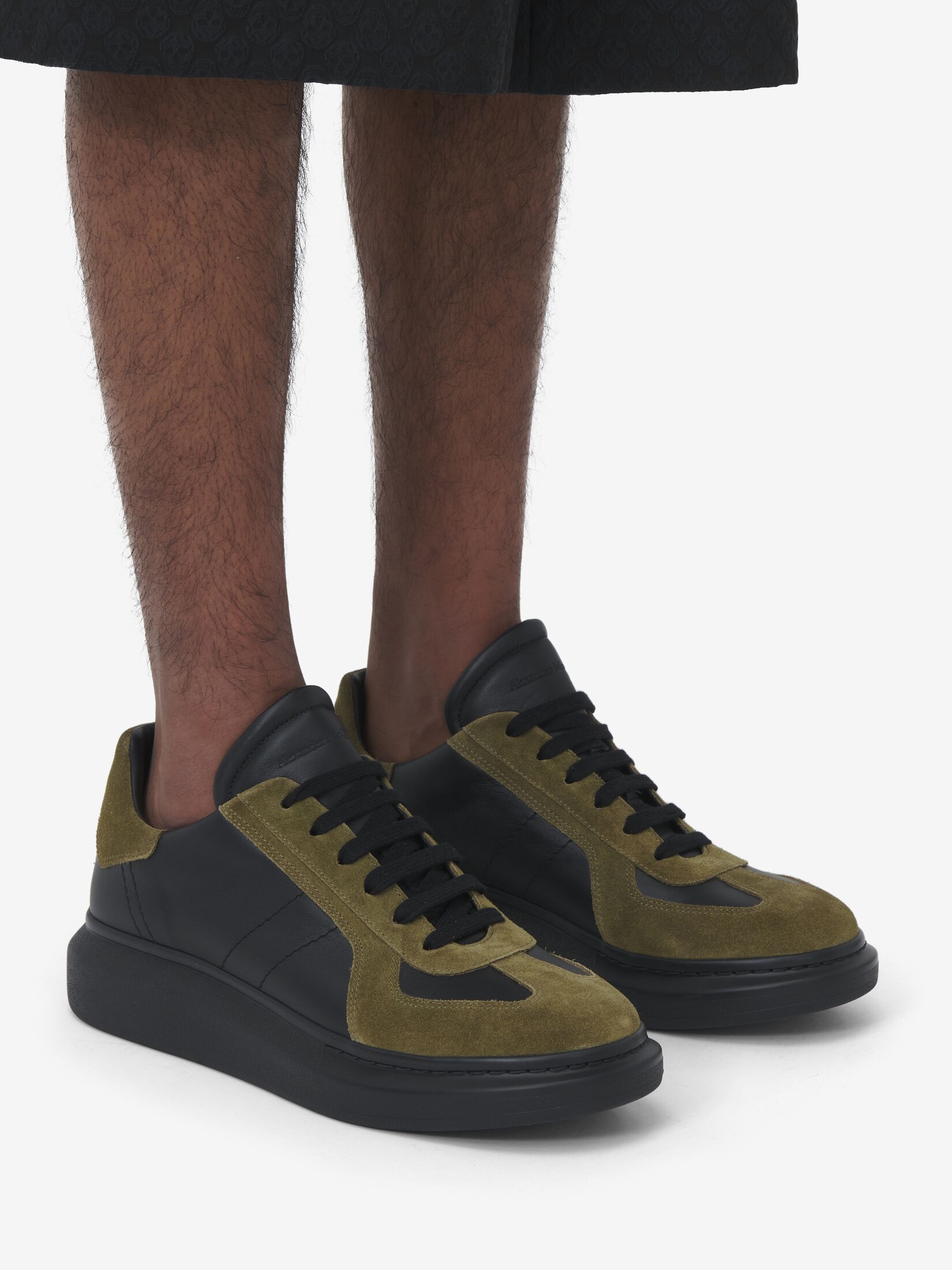 alexander mcqueen sneakers sales