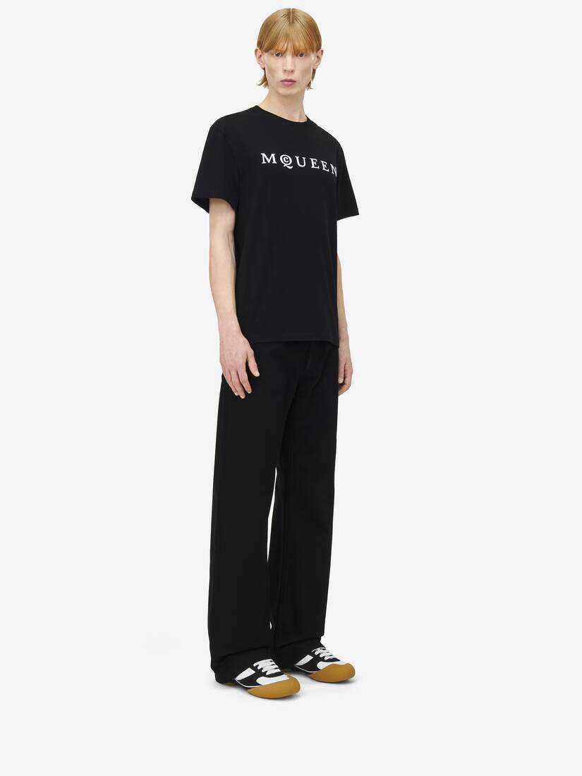 McQueen T-Shirt