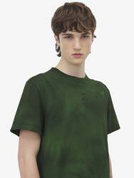 Washed Dye T-shirt