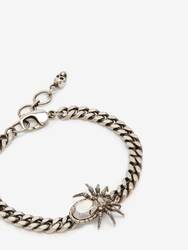 Spider Chain Bracelet