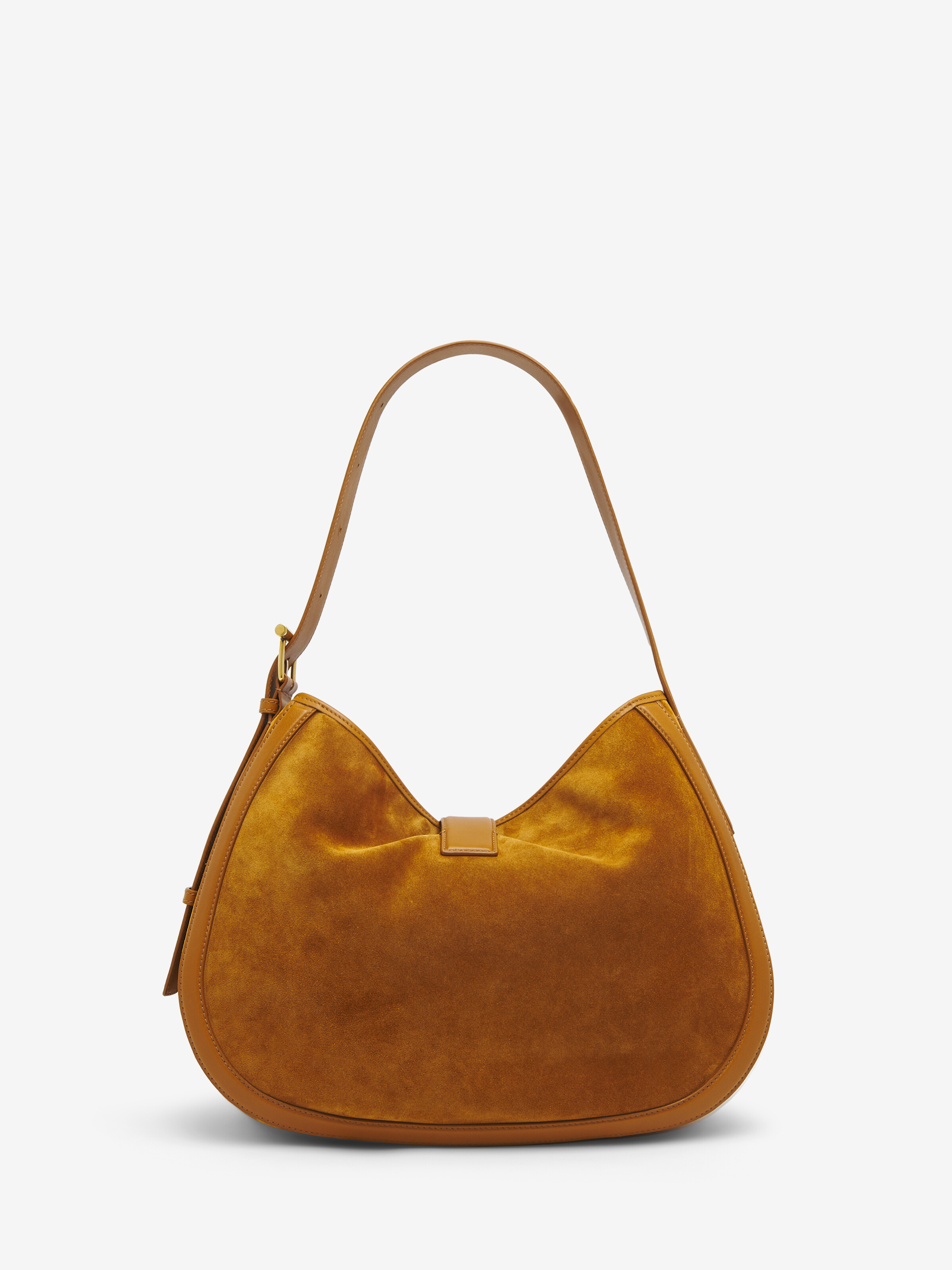 T-Bar Shoulder Bag