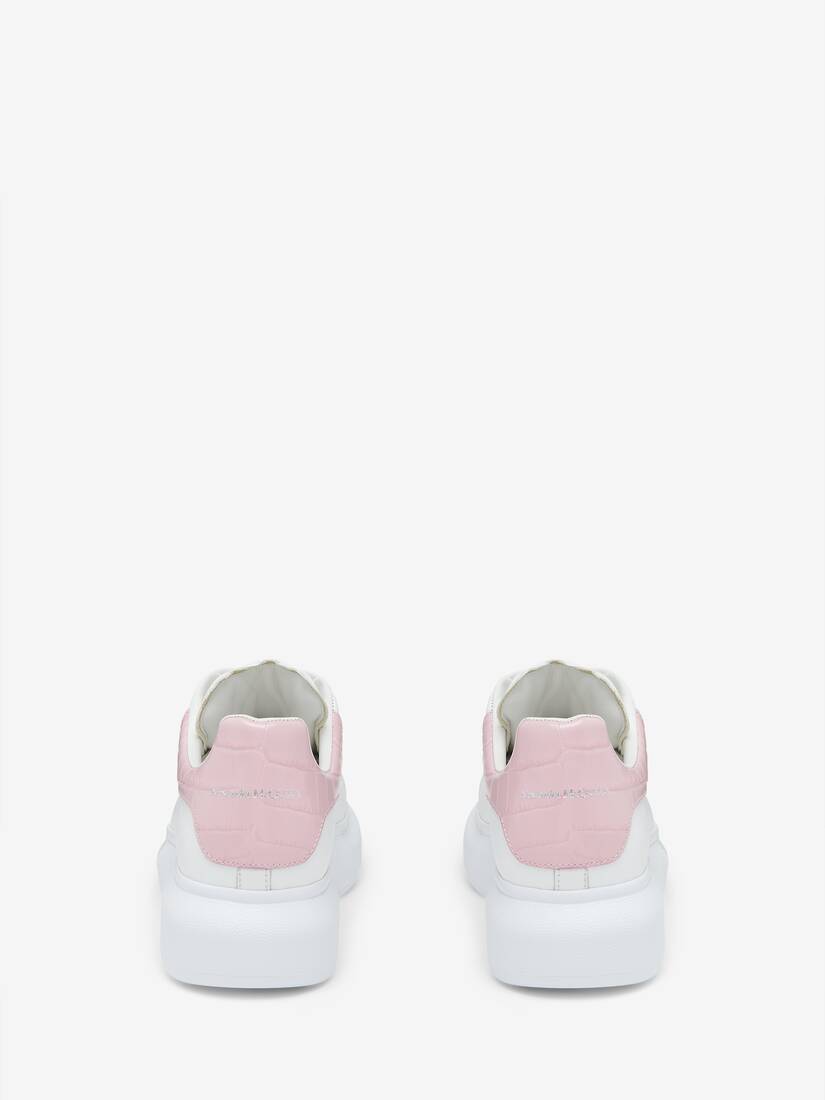Oversized Sneaker