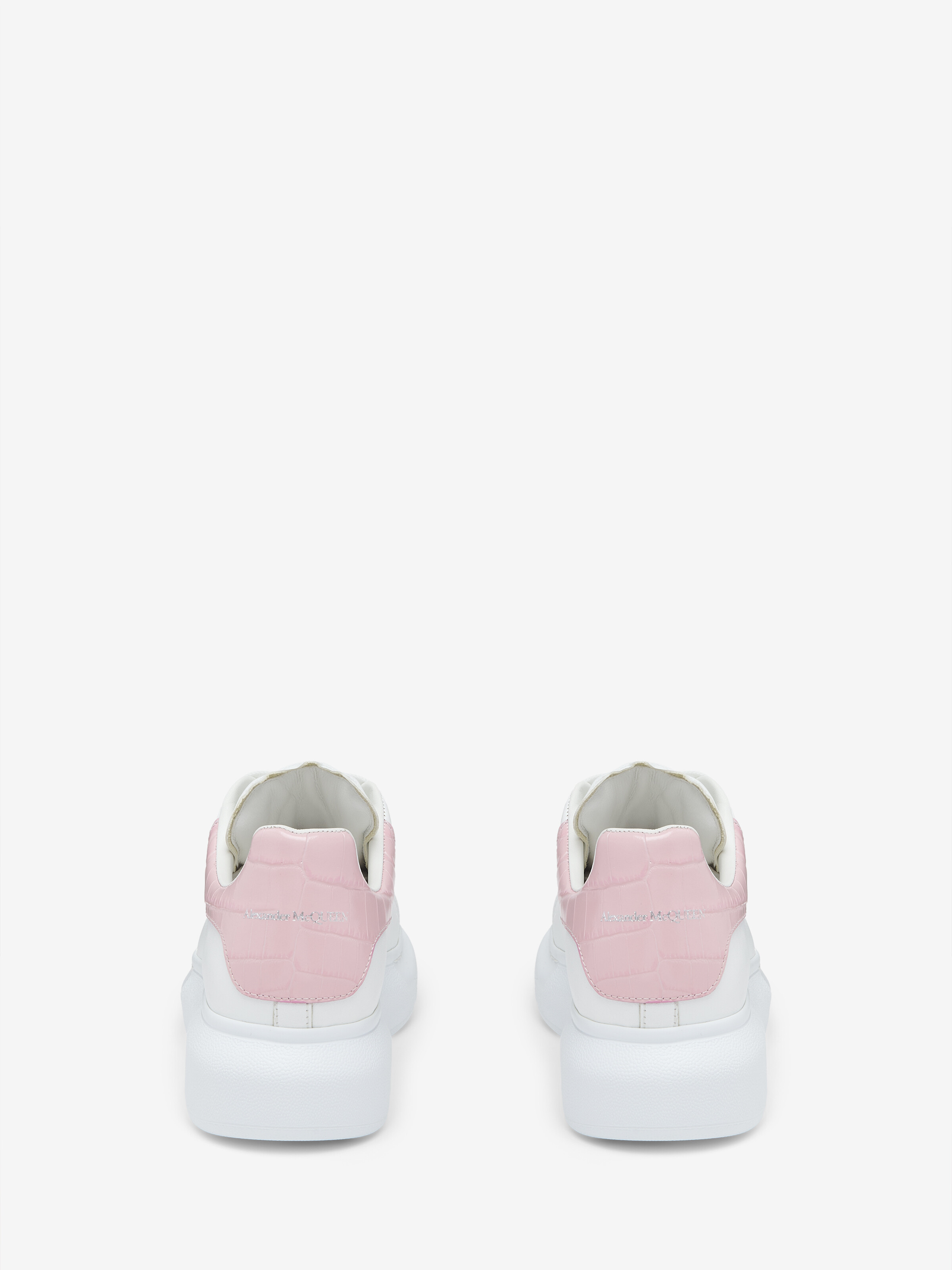 Oversized Sneaker
